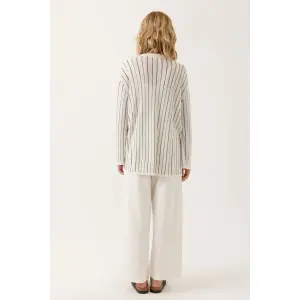 Women's cardigan Artlove Fea image-1