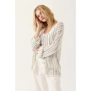 Women's cardigan Artlove Fea image-3