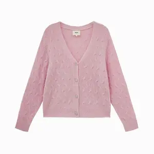Women's cardigan Artlove Caliree image-0