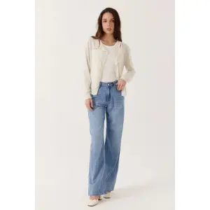 Women's cardigan Artlove Daresia image-1
