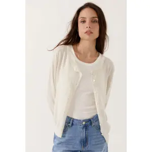 Women's cardigan Artlove Daresia image-2