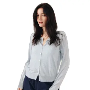 Women's cardigan Artlove Daresia image-1