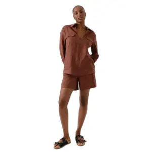 Blusa feminina Artlove Mareane