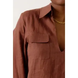 Blusa feminina Artlove Mareane image-3