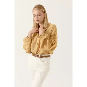 Blusa feminina Artlove Cristale image-2