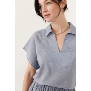 Blusa feminina Artlove Cassara image-3