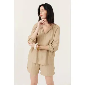 Blusa feminina Artlove Enezia image-1