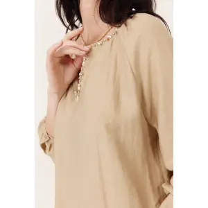 Blusa feminina Artlove Enezia image-2