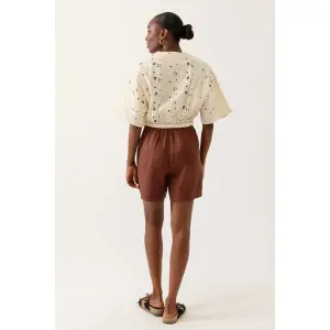 Blusa feminina Artlove Flamina image-1