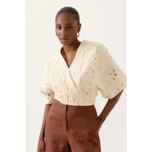 Blusa feminina Artlove Flamina image-2