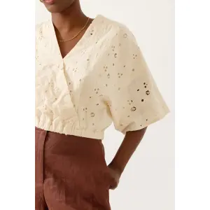 Blusa feminina Artlove Flamina image-3