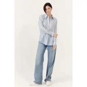 Women's long sleeve shirt Artlove Dalezia image-1