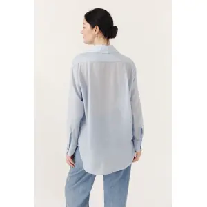 Women's long sleeve shirt Artlove Dalezia image-2