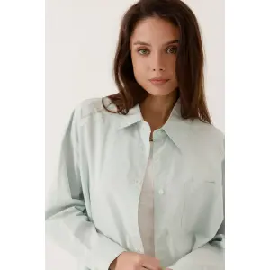Women's long sleeve shirt Artlove Alzea image-3