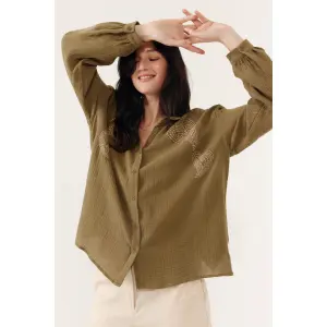 Damenbluse Artlove Anceline image-2