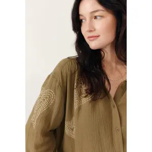 Damenbluse Artlove Anceline image-3