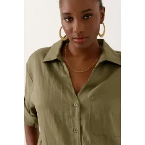 Women's long sleeve shirt Artlove Avelyne image-3