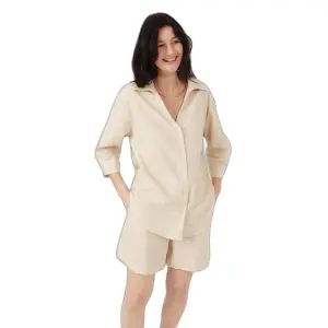 Women's long sleeve shirt Artlove Avelyne image-2