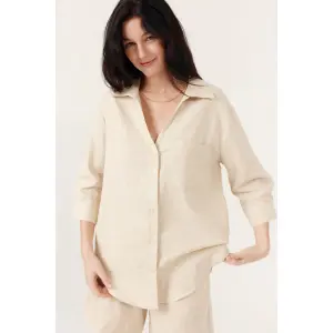 Women's long sleeve shirt Artlove Avelyne image-1