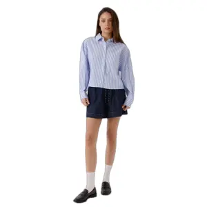 Women's long sleeve shirt Artlove Auranne image-0