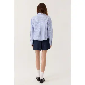 Women's long sleeve shirt Artlove Auranne image-2