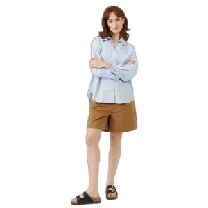 Women's long sleeve shirt Artlove Elene image-0