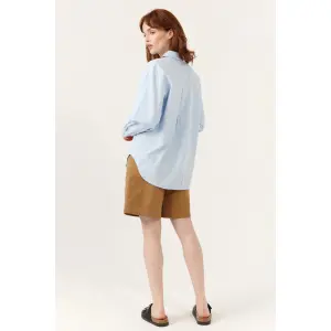 Women's long sleeve shirt Artlove Elene image-1