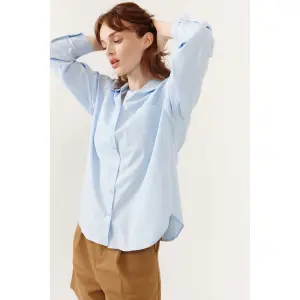 Women's long sleeve shirt Artlove Elene image-2