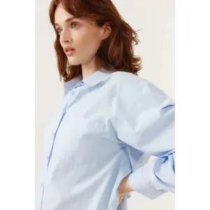 Women's long sleeve shirt Artlove Elene image-3