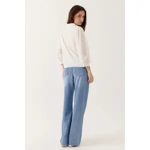 Blusa feminina Artlove Jasmeen image-1