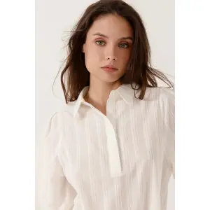 Blusa feminina Artlove Jasmeen image-3
