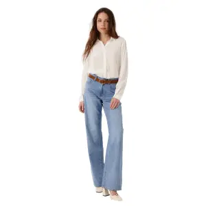Women's long sleeve shirt Artlove Davia image-0