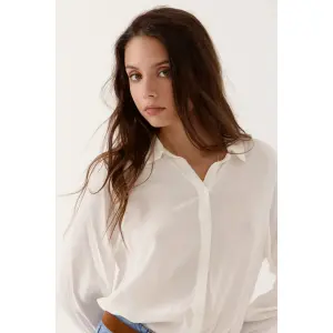 Women's long sleeve shirt Artlove Davia image-2