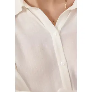 Women's long sleeve shirt Artlove Davia image-3