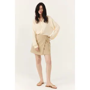Women's long sleeve shirt Artlove Davia image-1