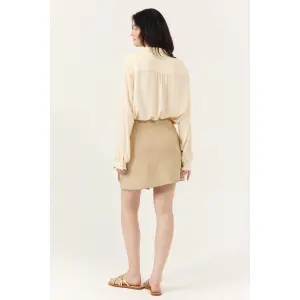 Women's long sleeve shirt Artlove Davia image-2