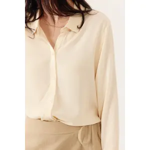 Women's long sleeve shirt Artlove Davia image-3