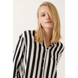Women's long sleeve shirt Artlove Talouma image-3