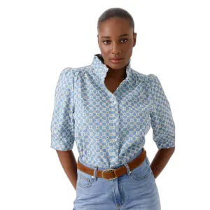 Women's blouse Artlove Kathleen image-0