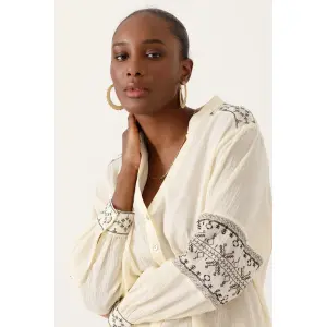 Blusa da donna Artlove Erania image-2