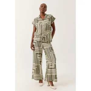 Woman's shirt Artlove Laurence image-0