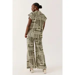 Women's Trousers Artlove Olisia image-1