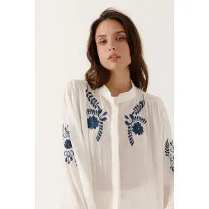 Damenbluse Artlove Auralie image-2