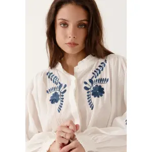 Damenbluse Artlove Auralie image-3