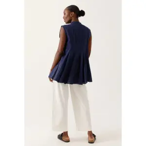 Blusa feminina Artlove Saphina image-2