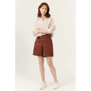 Women's long sleeve shirt Artlove Yerina image-1