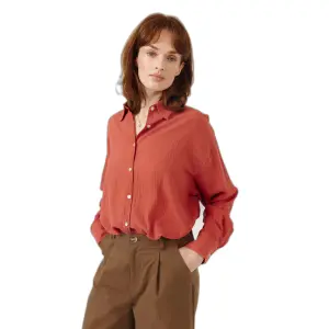Women's long sleeve shirt Artlove Yerina image-1