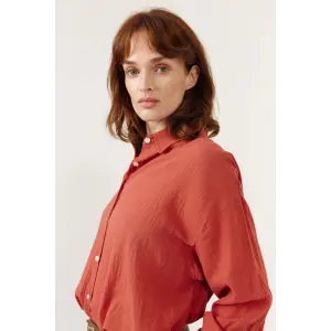 Women's long sleeve shirt Artlove Yerina image-3