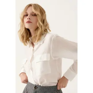 Women's long sleeve shirt Artlove Alzea image-2