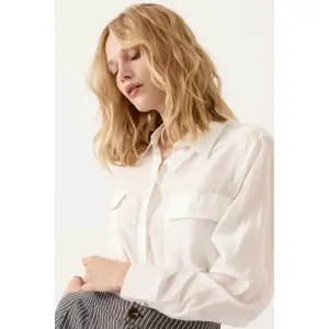 Women's long sleeve shirt Artlove Alzea image-3